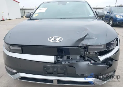 2023 Hyundai Ioniq 5 Sel from USA, damaged, VIN KM8KNDAF5PU173810